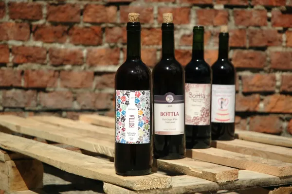 etykiety spozywcze na sloiki i butelki bottlabel